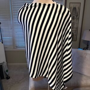 Ann Taylor ponchos nwt